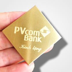Tem đồng ăn mòn đẹp giá rẻ