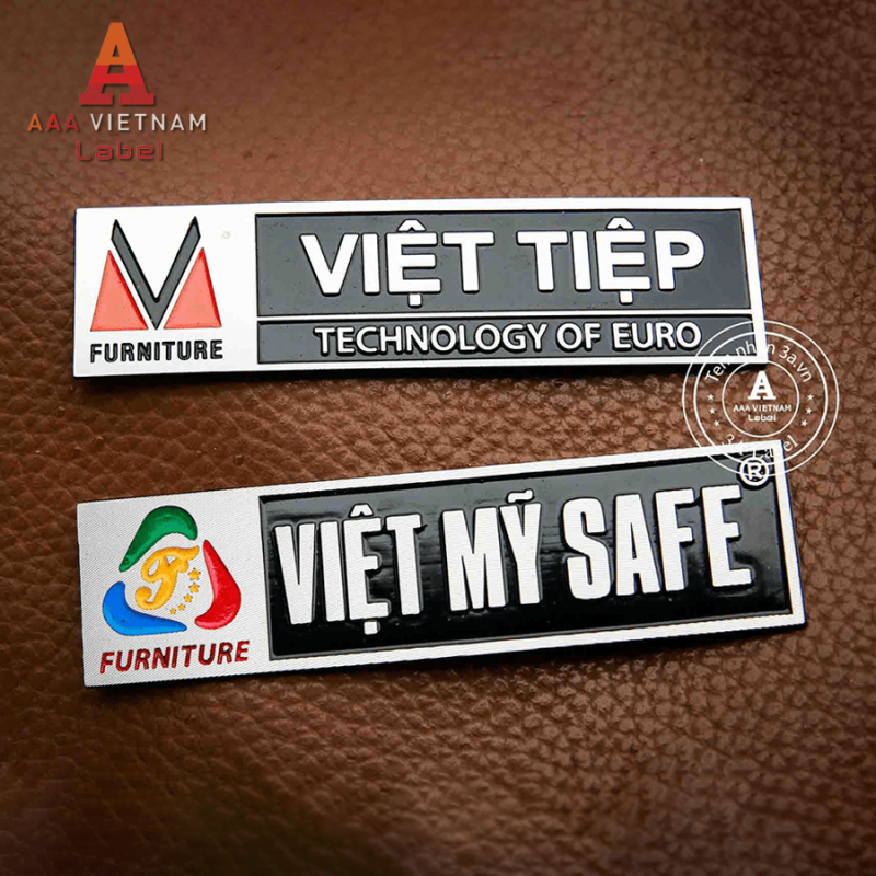 In tem két sắt két bạc - Mẫu 04 - Ảnh 3