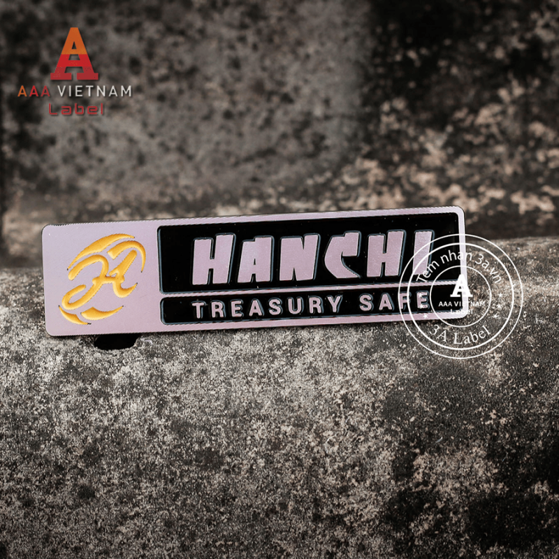In tem két sắt két bạc - Mẫu 08 - Ảnh 3