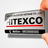 In tem nhôm ăn mòn đẹp giá rẻ - Mẫu 40
