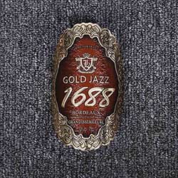 In tem nhãn rượu đẹp sang trọng - Mẫu 19