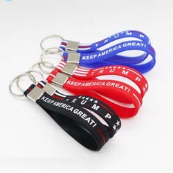 Móc khóa nhựa dẻo PVC - Mẫu 26