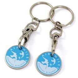Móc khóa mica - Mẫu 21