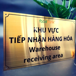 Biển phòng ban