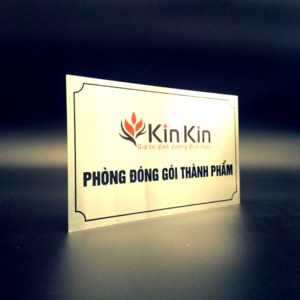 Biển phòng ban
