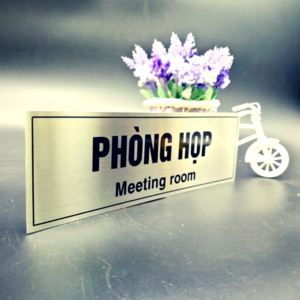 Biển phòng ban