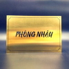 Biển phòng ban