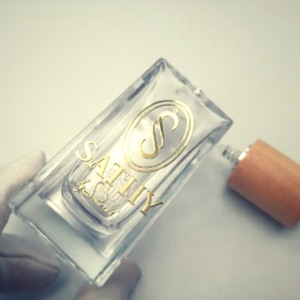 Tem dán mỹ phẩm Tem Nhãn 3A
