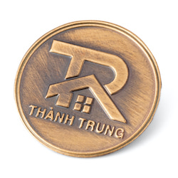 Tem đồng giả cổ